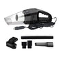 Portable Car Vacuum Cleaner – 120W Power, Compact