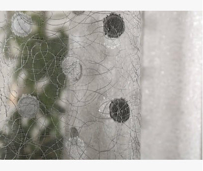 Simple Blackout Curtains – Elegance and Comfort