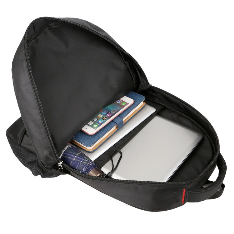 Sac à Dos pour Ordinateur Portable – Élégance