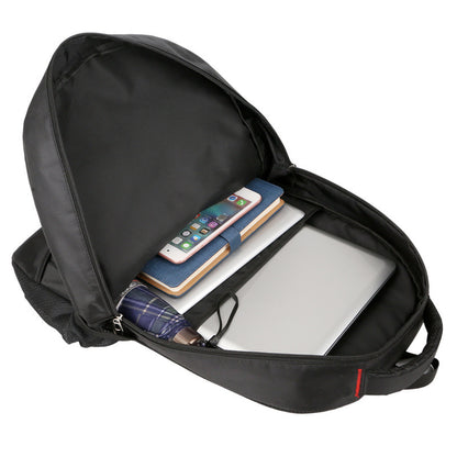 Sac à Dos pour Ordinateur Portable – Élégance