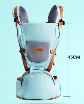 Discover the Baby Carrier that Makes Your Daily Life Easier