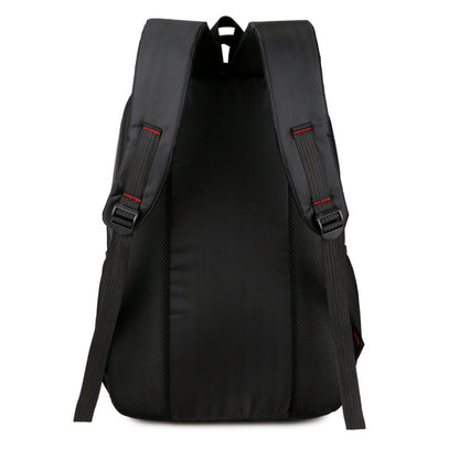 Sac à Dos pour Ordinateur Portable – Élégance