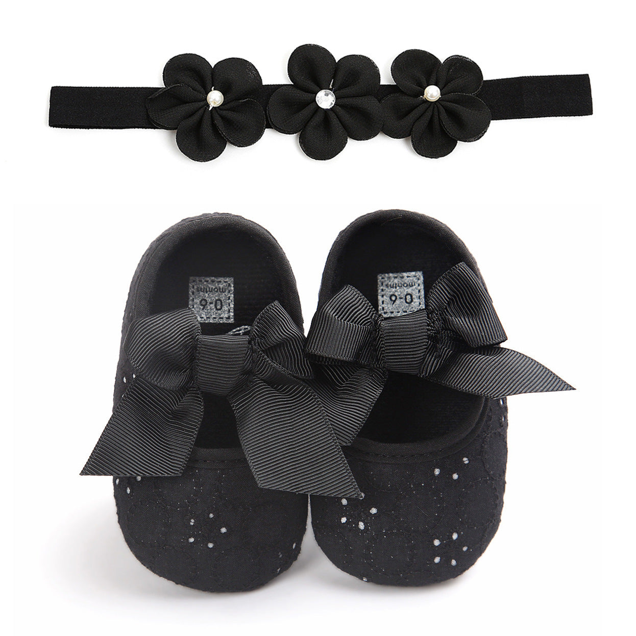 Chaussures Princesse pour Bébé