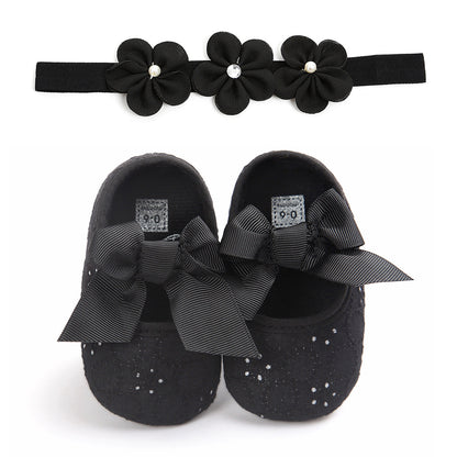 Chaussures Princesse pour Bébé