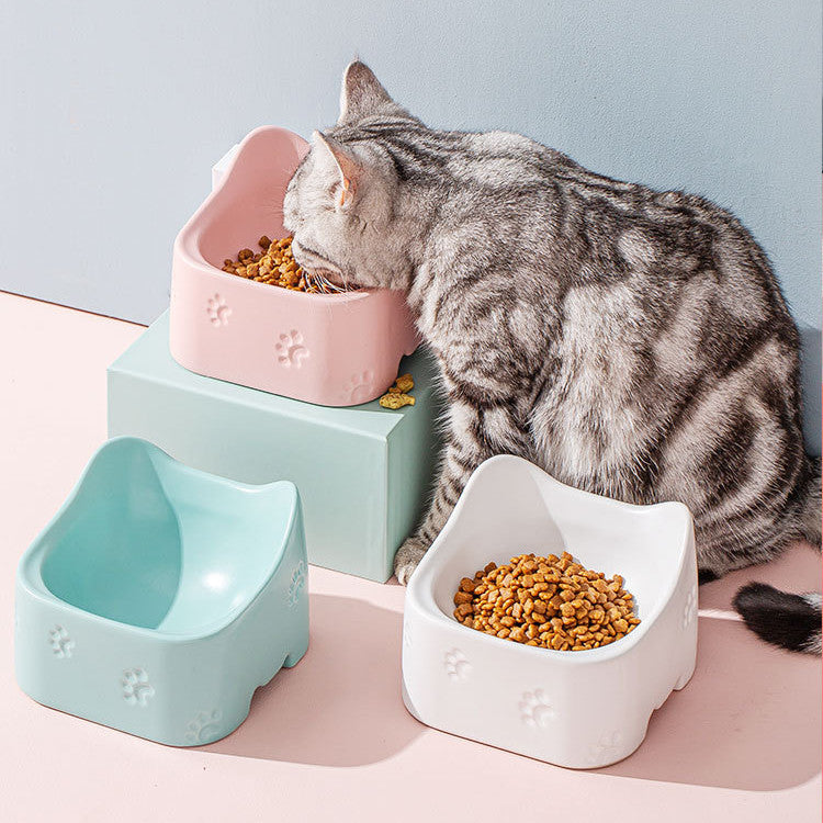 Gamelle en Céramique pour Animaux