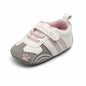 Baby Shoes &amp; Comfort for First Steps