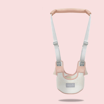 Harnais & Trotteur pour Bébé – Aide à l'Apprentissage de la Marche