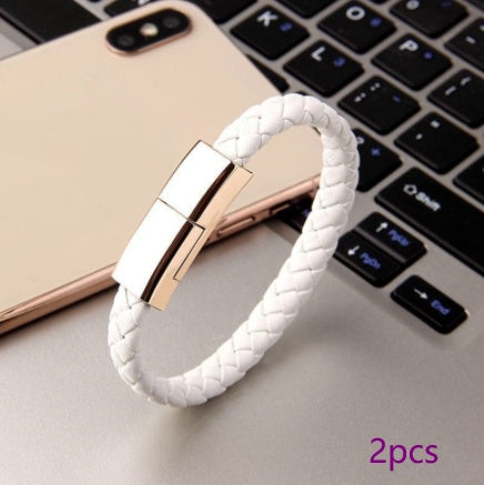 Bracelet Charger –  iPhone 14/13 Max