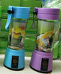 Mini Blender – 6 Powerful Blades for Smoothies and Fresh Juices