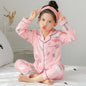 Children's Cotton Pajamas