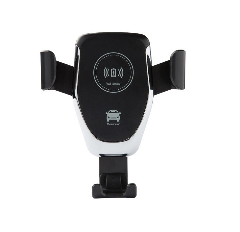 Chargeur Sans Fil pour Voiture – Charge Rapide 18W