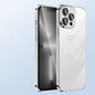 Coque Téléphone Luxe avec Anneau Diamanté