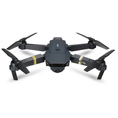 Drone Pliable – Caméra Aérienne HD & Vol Intelligent