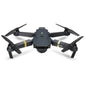 Drone Pliable – Caméra Aérienne HD & Vol Intelligent