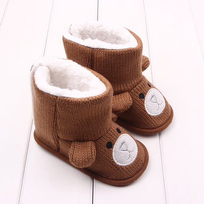 Baby shoes