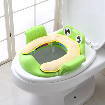Réducteur de Toilette pour Bébé