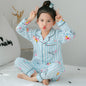 Children's Cotton Pajamas