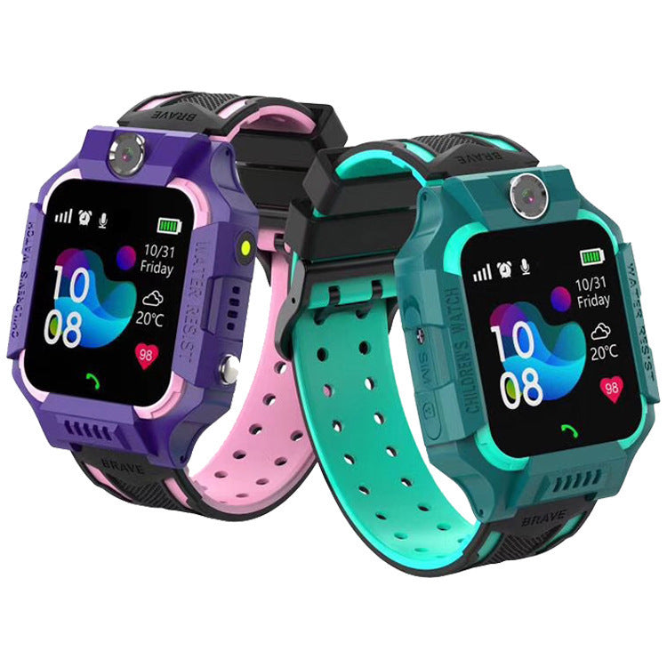 Montre Connectée Enfant
