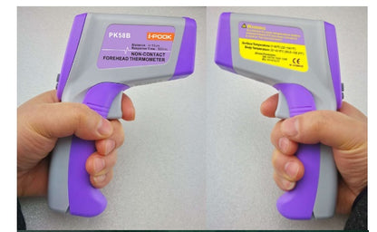 Electronique Thermomètre Température