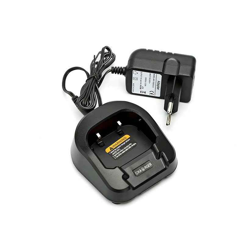 يعد جهاز BaoFeng UV-82 (8W) جهاز اتصال لاسلكي قوي ثنائي النطاق