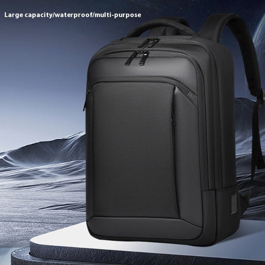Men's Business Backpack