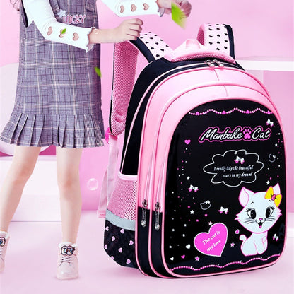 Sac à Dos Scolaire Enfant