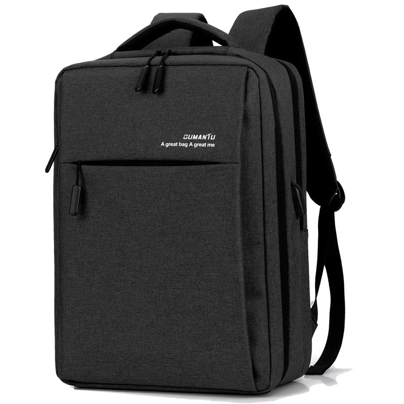 Sac à Dos Imperméable et Antichoc avec Recharge USB