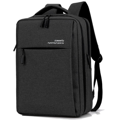 Sac à Dos Imperméable et Antichoc avec Recharge USB