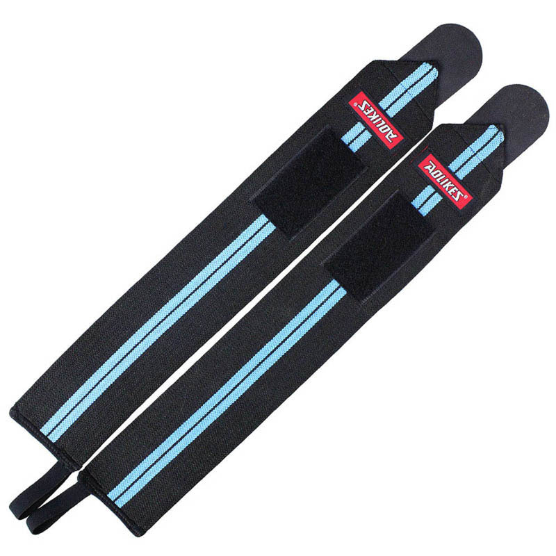 Bandes de Poignet Renforcées