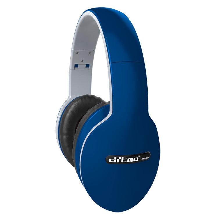 Casque Filaire Gaming & Sport – Son Immersif