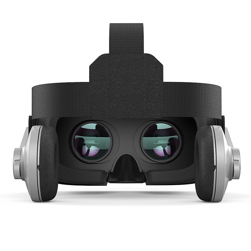 Casque de Réalité Virtuelle VR 3D