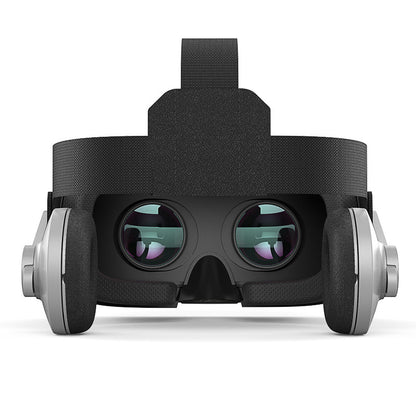 Casque de Réalité Virtuelle VR 3D