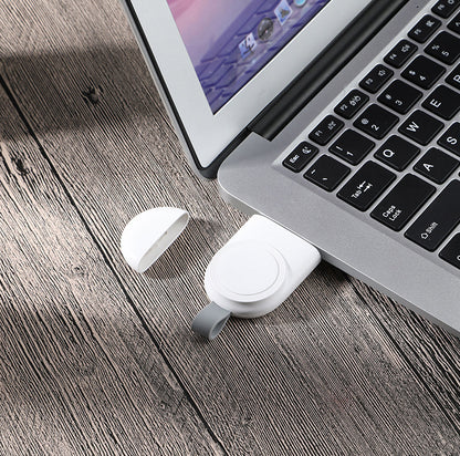 Chargeur Sans Fil Portable pour Apple Watch