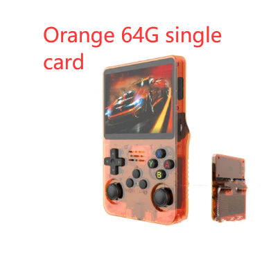 Console de Jeu Portable RG300