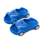 Claquettes Lumineux pour Enfants – Antidérapantes