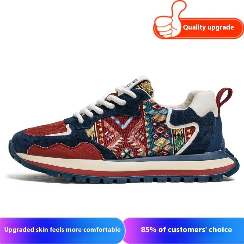 Baskets Stylées & Confortables