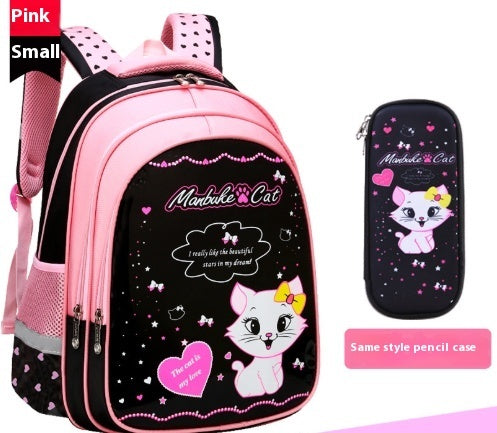 Sac à Dos Scolaire Enfant