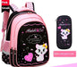Sac à Dos Scolaire Enfant