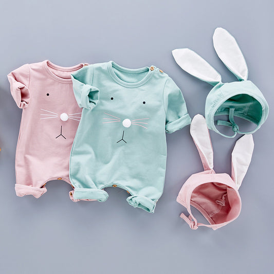 Ensemble de naissance mixte pour nouveau-né