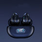 Bone Conduction Headphones – Bluetooth