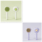 Brosse Magique de Massage – Démêlage & Élimination des Poils