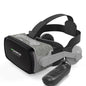 Casque de Réalité Virtuelle VR 3D