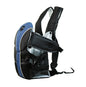 Breathable Baby Carrier with Double Straps – For All Seasons