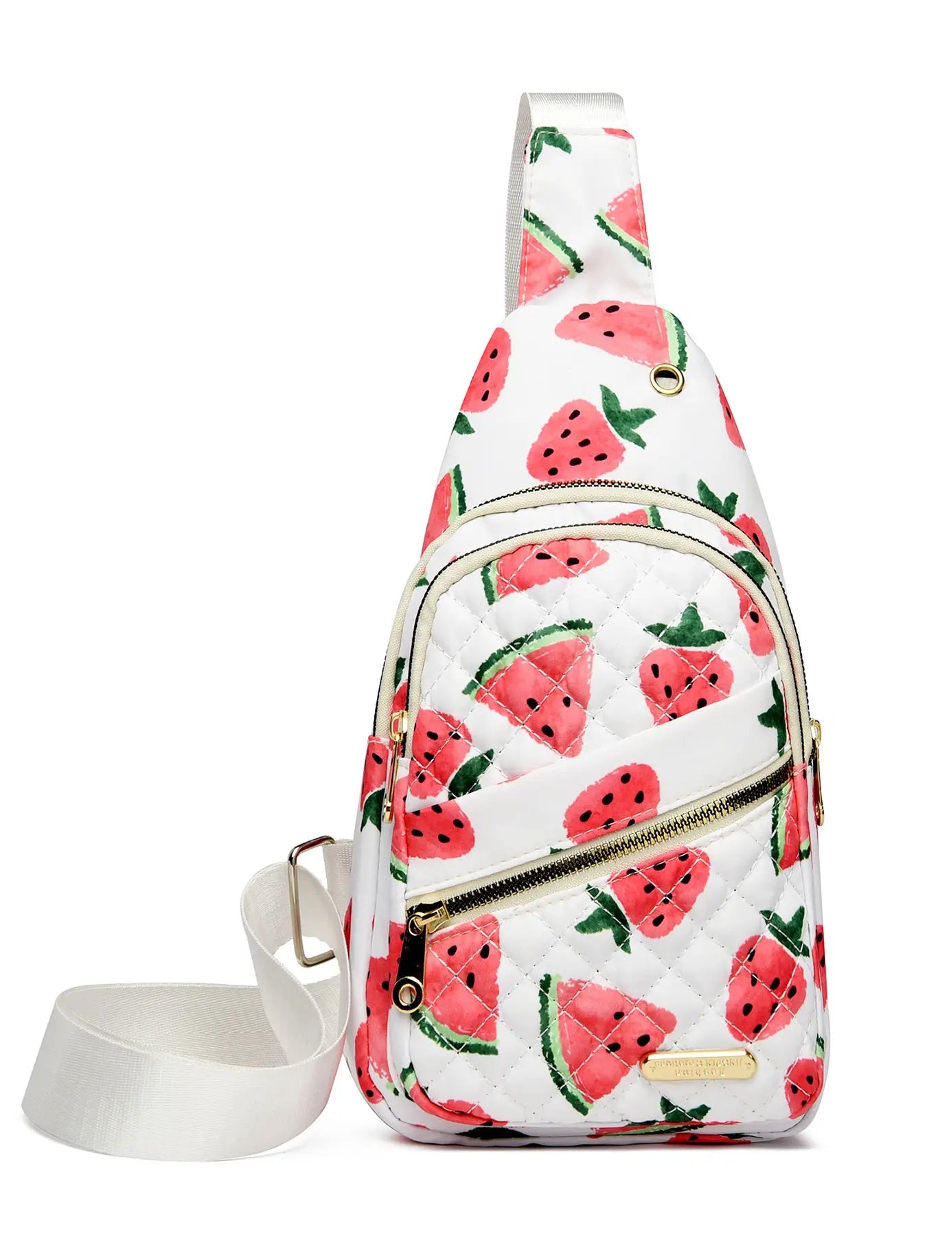 Sac Bandoulière Léger – Pratique & Polyvalent