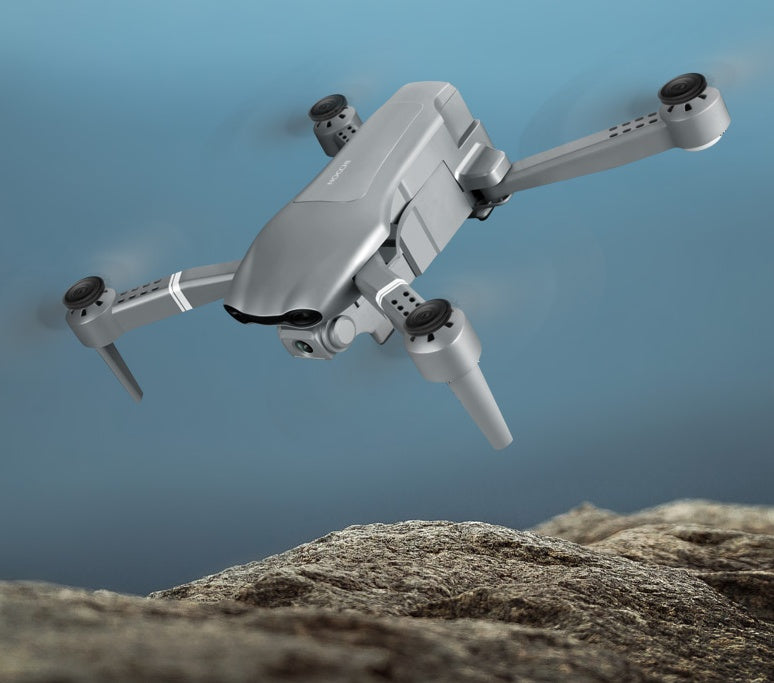 Drone Pliable – Compact, Puissant & Facile à Piloter