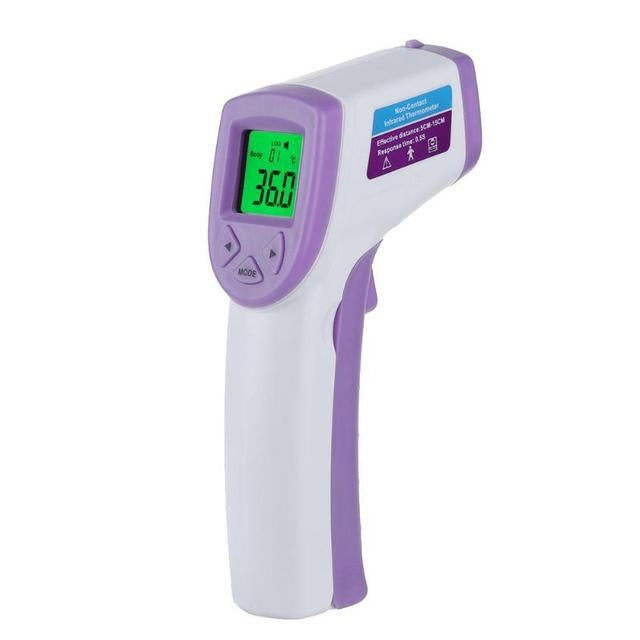 Electronique Thermomètre Température