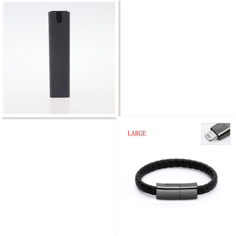 2-in-1 Screen Cleaner Kit – Phone and Computer