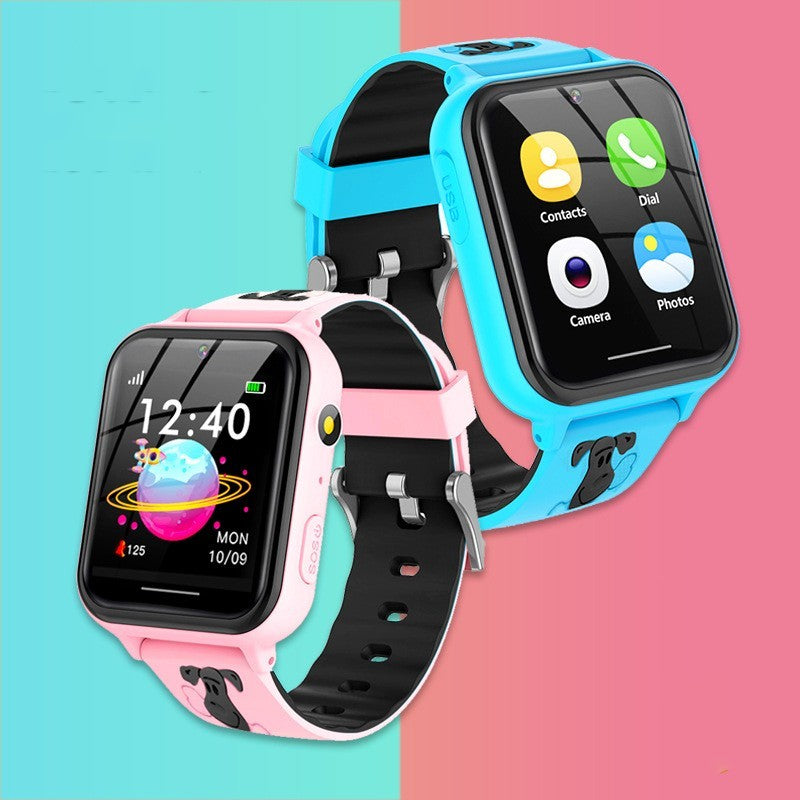 Montres Téléphones pour Enfants