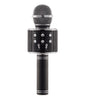 Microphone Sans Fil Bluetooth – Karaoké & Enceinte Intégrée !