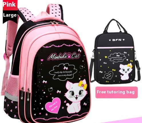 Sac à Dos Scolaire Enfant